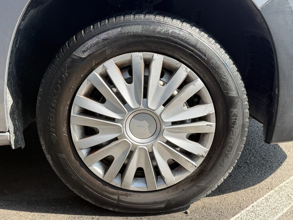 Berlingo GENERATION-III FOURGON 1.2 PURETECH 110 650KG M L1 CLUB 2019 occasion 17100 Saintes
