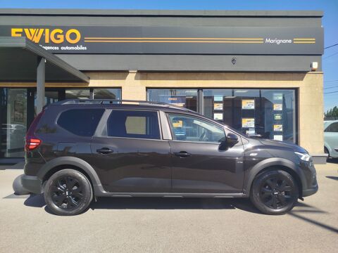 Jogger 1.0 ECO-G GPL 100 EXTREME PLUS - 1ERE MAIN - ATTELAGE - ENTR 2023 occasion 13700 Marignane