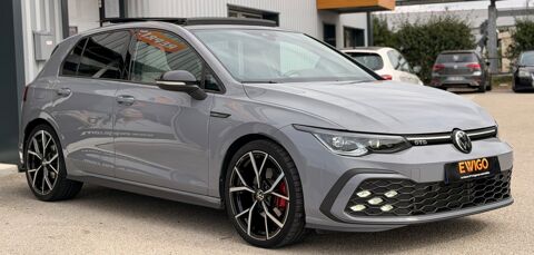 Golf GTD &middot; 200ch DSG7 Harman Kardon / Toit ouvrant 2024 occasion 25300 Pontarlier