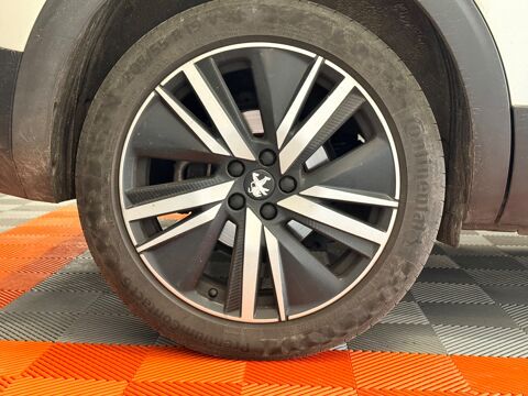 5008 GEN II / 2.0 BLUEHDI 180 GT PACK EAT8 START-STOP 2021 occasion 76190 &Eacute;calles-Alix