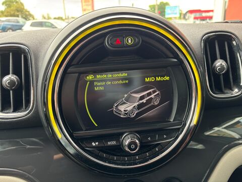 Countryman 1.5 136 ch COOPER 2018 occasion 64320 Idron