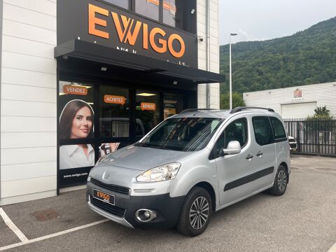 Annonce voiture Peugeot Partner Tepee 10980 €