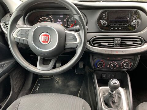 Tipo 1.4 95ch PREMIERE MAIN 2017 occasion 69420 Ampuis