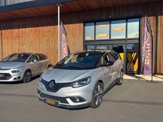 Grand scenic IV 1.6 DCI 160CV ENERGY INTENS EDC BVa6 2017 occasion 17430 Tonnay-Charente