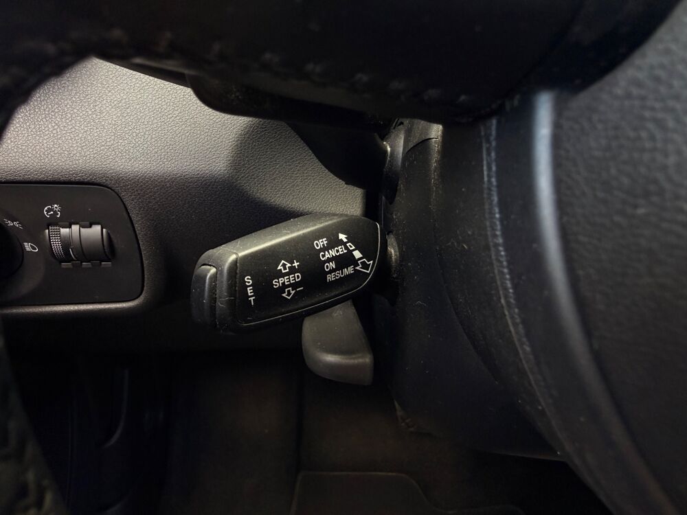 A1 SPORTBACK 1.4 TFSI 150ch S-TRONIC 7 - Ambition Luxe - Toit O 2016 occasion 44220 Cou&euml;ron
