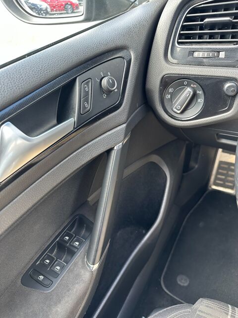Golf GTD 2.0 TDI 180CH / SUIVi VW - CAMERA RECUL - GPS - REGULATE 2014 occasion 44220 Cou&euml;ron
