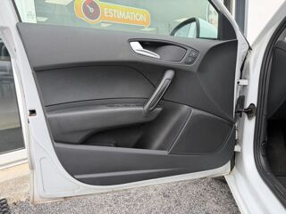 A1 1.6 TDI 116ch Business line 5 Portes S tronic 7 BVA / Toit O 2017 occasion 64122 Urrugne