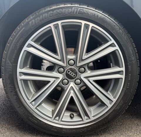 A1 II 30 TFSI 110 ADVANCED S TRONIC 7 + CAMERA + CARPLAY + ACCE 2023 occasion 97410 Saint-Pierre