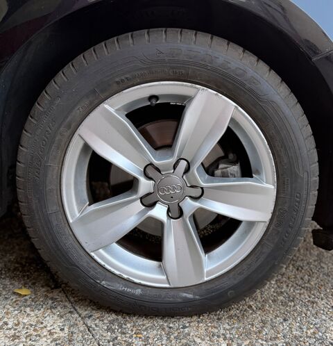 A1 SPORTBACK 1.4 TDI 90 AMBITION 2015 occasion 69150 D&eacute;cines-Charpieu