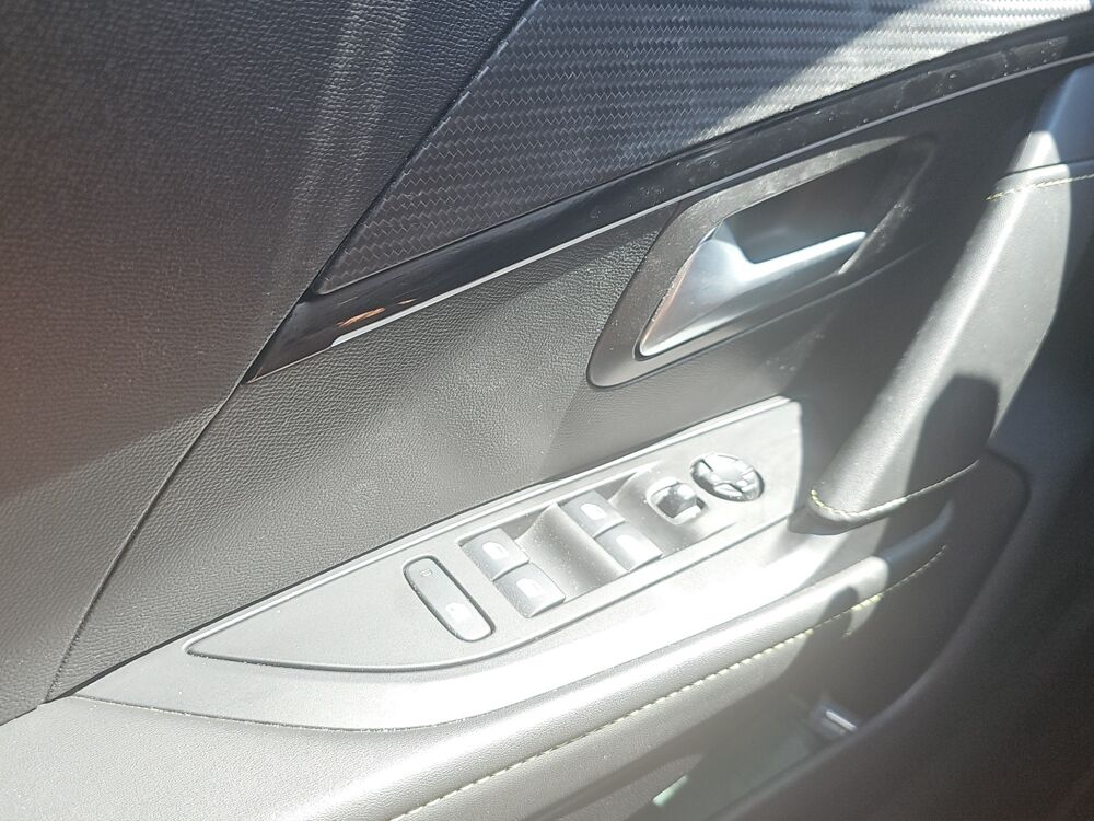 208 ELECTRIC 135 77PPM 50KWH GT LINE - GARANTIE 6 MOIS 2020 occasion 68000 Colmar