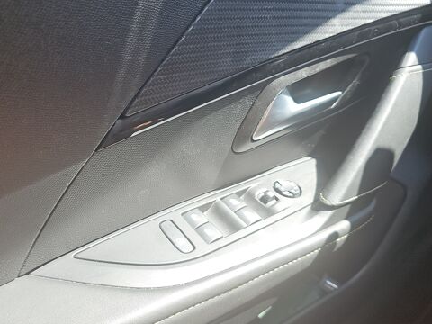 208 ELECTRIC 135 77PPM 50KWH GT LINE - GARANTIE 6 MOIS 2020 occasion 68000 Colmar