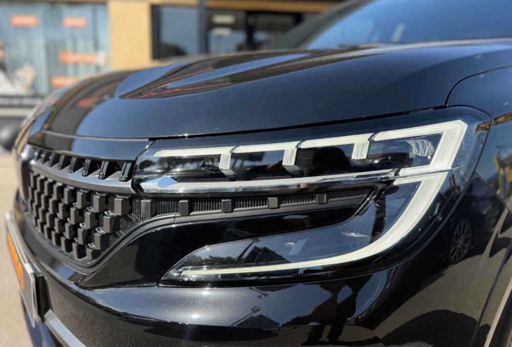 Austral 1.2 E-TECH FULL HYBRID 200CH ESPRIT ALPINE - TOIT PANORAMIQU 2024 occasion 13700 Marignane