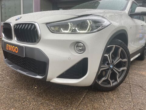 X2 1.8 I 140 M-SPORT SDRIVE DKG BVA 2018 occasion 69150 D&eacute;cines-Charpieu