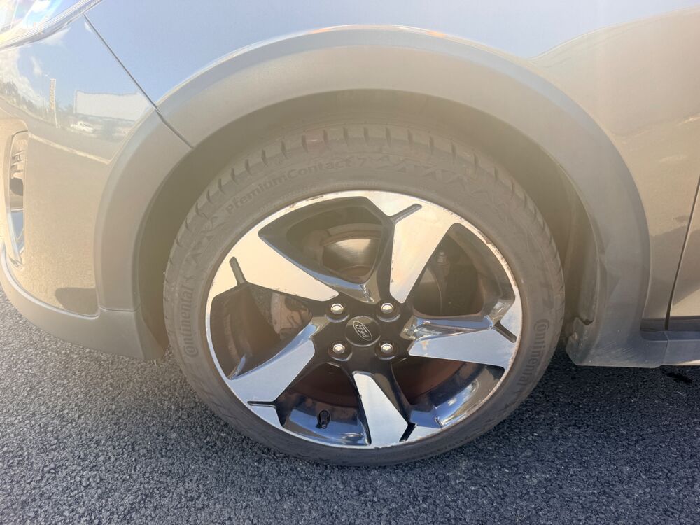 Fiesta 1.0 ECOBOOST 85 Ch ACTIVE PACK + RADAR AR + CARPLAY 2018 occasion 97410 Saint-Pierre