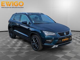 Ateca 1.5 TSI 150 XCELLENCE START-STOP 2019 occasion 38590 Saint-&Eacute;tienne-de-Saint-Geoirs