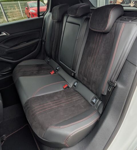 308 GENERATION-II 2.0 BLUEHDI 180ch GT BVA START-STOP 2016 occasion 25300 Pontarlier