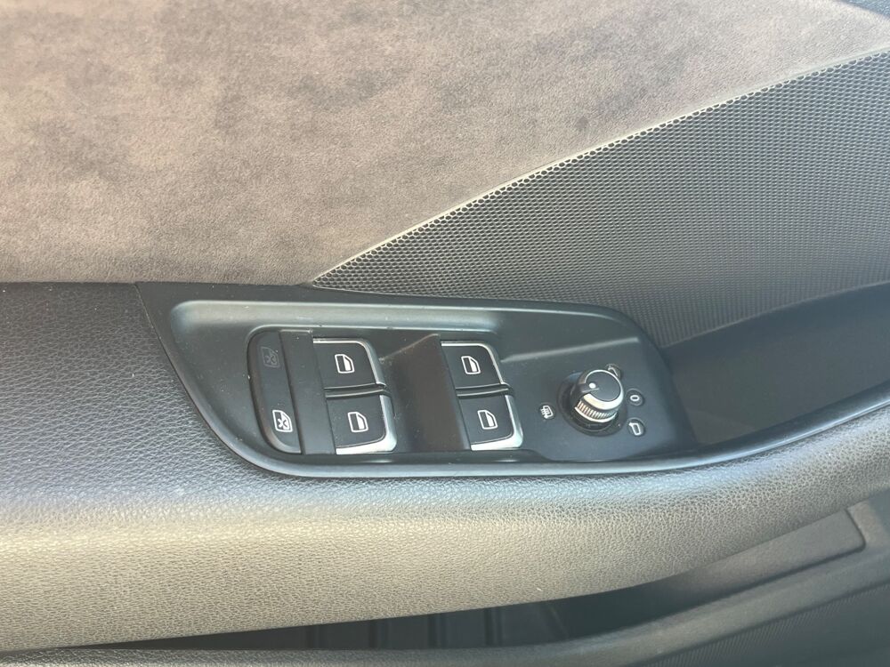 A3 SPORTBACK 1.6 TDi 110 S-LINE S-TRONIC BVA 2014 occasion 33210 Maz&egrave;res