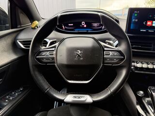 5008 GENERATION-II 2.0 BLUEHDI 180Ch GT PACK EAT BVA START-STOP - 2021 occasion 76150 Saint-Jean-du-Cardonnay