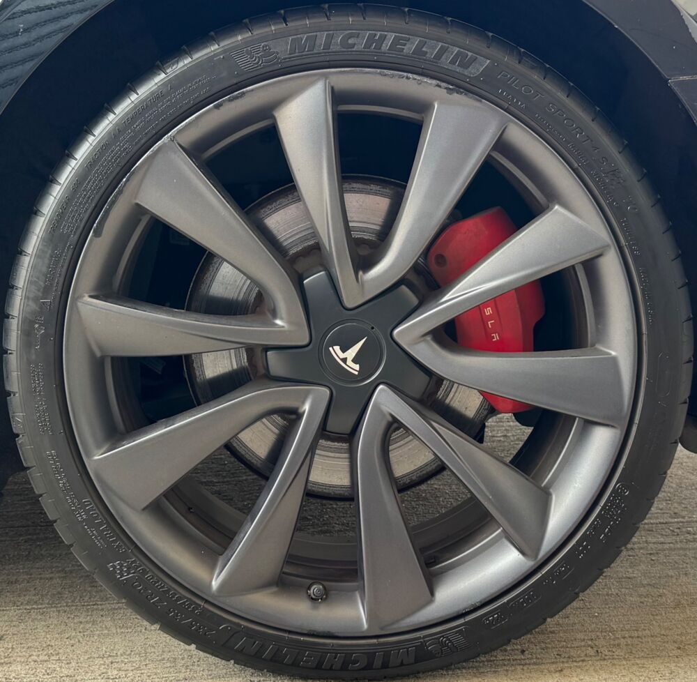 Model 3 ELECTRIC 513 GRANDE-AUTONOMIE 4WD PERFORMANCE + SFD3 + GARAN 2020 occasion 54000 Nancy
