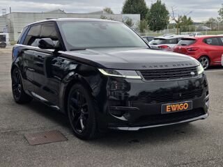 Range Rover 3.0 P550e 550 ch PHEV Autobiography GARANTIE 11/2027 2023 occasion 68170 Rixheim