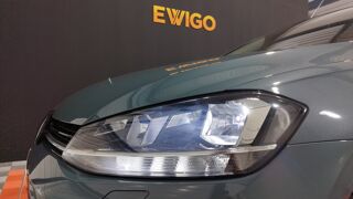 Golf VII (2) 1.0 TSI 115CV lQ-DRIVE BVM6 2019 occasion 17430 Tonnay-Charente