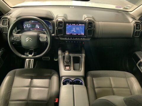 C5 aircross 1.2 Puretech 130cv SHINE PACK EAT BVA START-STOP 2021 occasion 26100 Romans-sur-Is&egrave;re