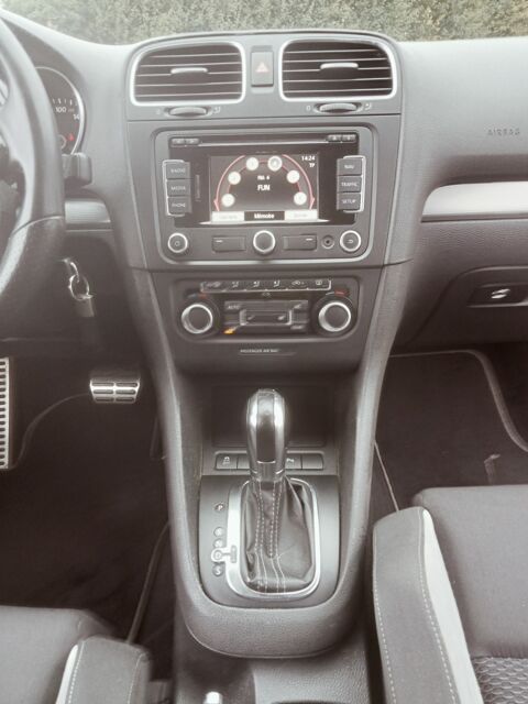 Golf 2.0 TSI 270 CH /TOIT OUVRANT/CLIMATISATION 2011 occasion 76150 Saint-Jean-du-Cardonnay