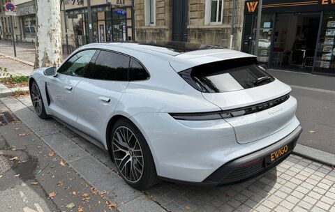 Divers GRAND TURISMO 4S 571h PERFORMANCE PLUS BVA 2022 occasion 33100 Bordeaux