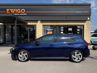 Golf 2.0 TDI 200cH SCR GTD DSG 2021 occasion 13700 Marignane