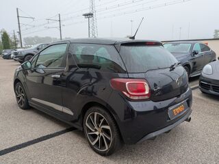DS3 1.2 PURETECH 110 SOCHIC 2015 occasion 69420 Ampuis