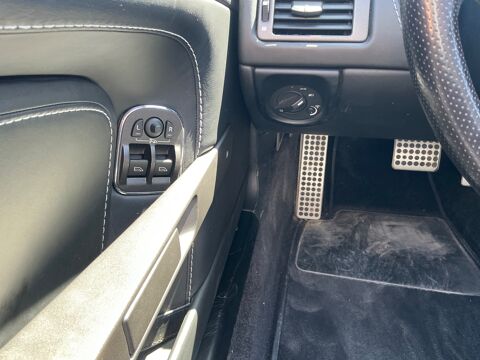V8 ROADSTER 4.7 425 SPORTSHIFT BVA / ENTRETIeN ASTON MARTIN / E 2012 occasion 17000 La Rochelle