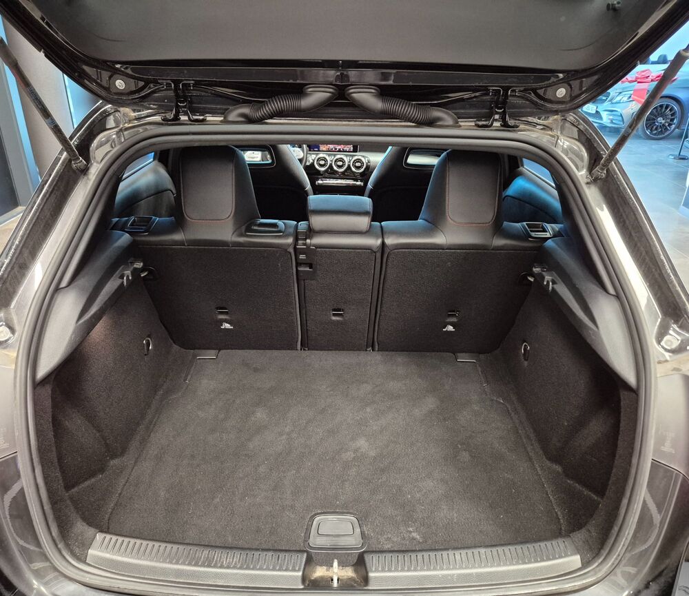 Classe A 250 224ch AMG LINE + Toit ouvrant 2018 occasion 67800 Hoenheim