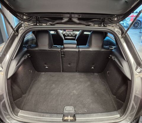 Classe A 250 224ch AMG LINE + Toit ouvrant 2018 occasion 67800 Hoenheim