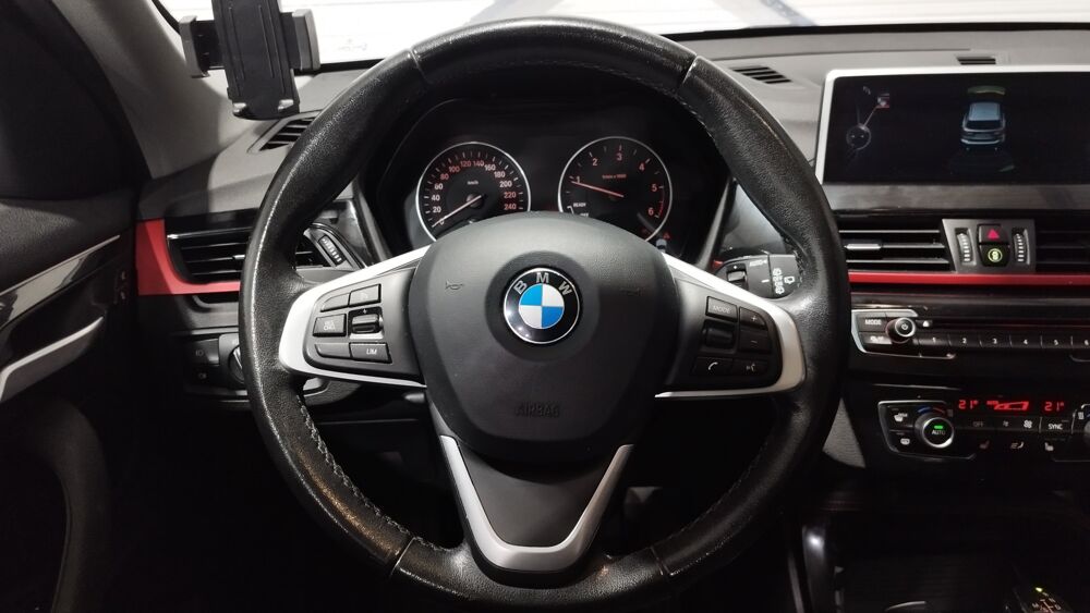 X1 2.0 D 190 CV SPORT / XDRIVE / BVa8 2017 occasion 17430 Tonnay-Charente