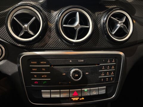 Classe CLA COUPE 200 CDI 135ch STARLIGHT EDITION 7G-DCT 2019 occasion 81990 Puygouzon
