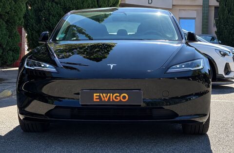 Model 3 ELECTRIC HIGHLAND 283CH 60kWh *ORIGINE FRANCE*TVA RECUPERABL 2024 occasion 13009 Marseille