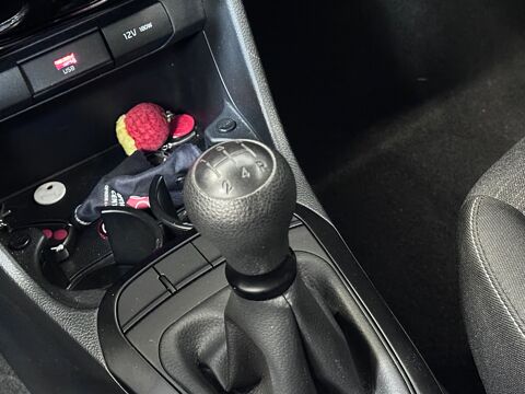Picanto 1.0 DPI 65ch ACTIVE 2023 occasion 37100 Tours