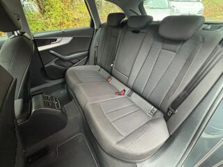A4 AVANT 2.0 TDI 150 BUSINESS LINE S-TRONIC BVA - GPS - BLUETOO 2017 occasion 76150 Saint-Jean-du-Cardonnay