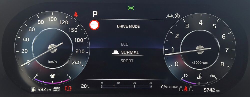 XCeed GT-LINE 1.5 MHEV 140 CH BVA TO AM25 + TOIT OUVRANT + GARANTI 2026 occasion 97410 Saint-Pierre