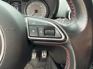 A1 2.0 TFSI 231 ch QUATTRO 2016 occasion 65290 Juillan