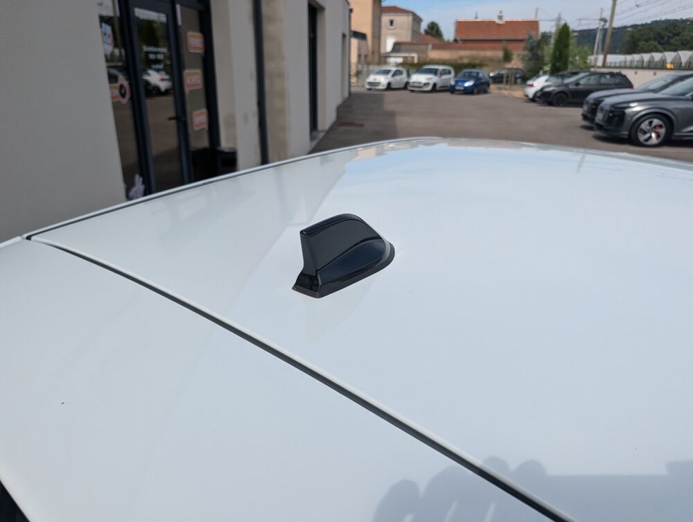 Sandero 1.0 ECO-G GPL 100ch JOURNEY - Entretien constructeur - Gara 2025 occasion 69420 Ampuis