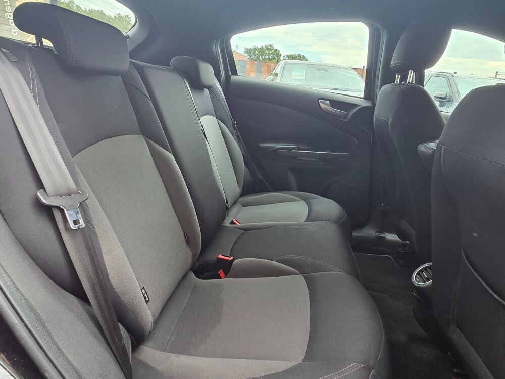 Giulietta 1.4 T 105 Ch IMPRESSION DISTRIBUTION FAITE 2015 occasion 33210 Maz&egrave;res