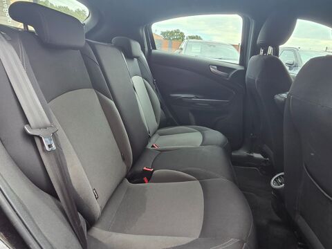 Giulietta 1.4 T 105 Ch IMPRESSION DISTRIBUTION FAITE 2015 occasion 33210 Maz&egrave;res