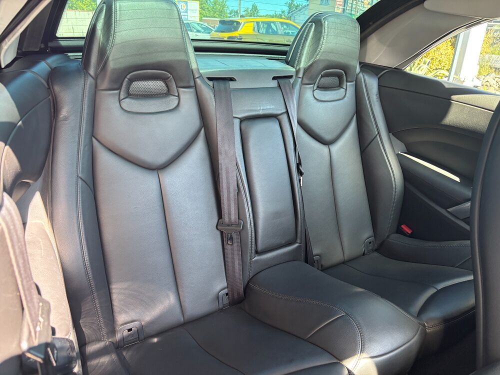 308 CC (COUP&Eacute; CABRIOLET) 2.0 HDI 163 ch FELINE 2013 occasion 64320 Idron