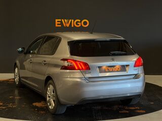 308 GENERATION-II 1.6 BLUEHDI 100CH ACTIVE START-STOP- DISTRIBUT 2016 occasion 69400 Arnas