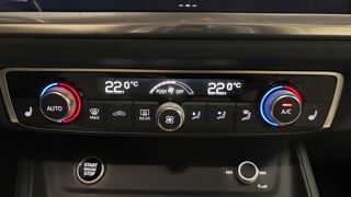 Q3 SPORTBACK 45 TFSIE 245ch Stronic6 S line 2021 occasion 34430 Saint-Jean-de-V&eacute;das