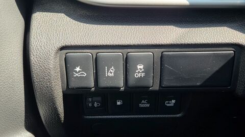 Eclipse Cross 2.4 188ch HYBRID INTENSE 4WD GARANTIE 5 ANS - 1er MAIN - CAM 2023 occasion 27000 &Eacute;vreux