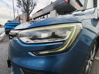 M&eacute;gane 1.5 DCi 110 CH ENERGY INTENS BVA /COURROIE OK/ CAMERA / SELL 2016 occasion 40000 Mont-de-Marsan