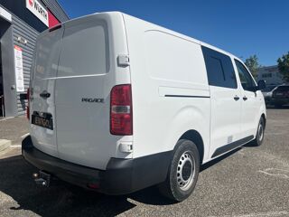 Proace FOURGON 2.0 D4D 120 CH LONG L3 DYNAMIC / CAMERA DE RECUL + A 2021 occasion 47000 Agen