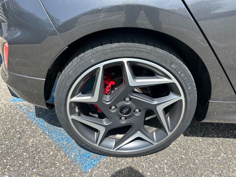 Fiesta 1.5 ECOBOOST 200 CH ST 2019 occasion 47000 Agen